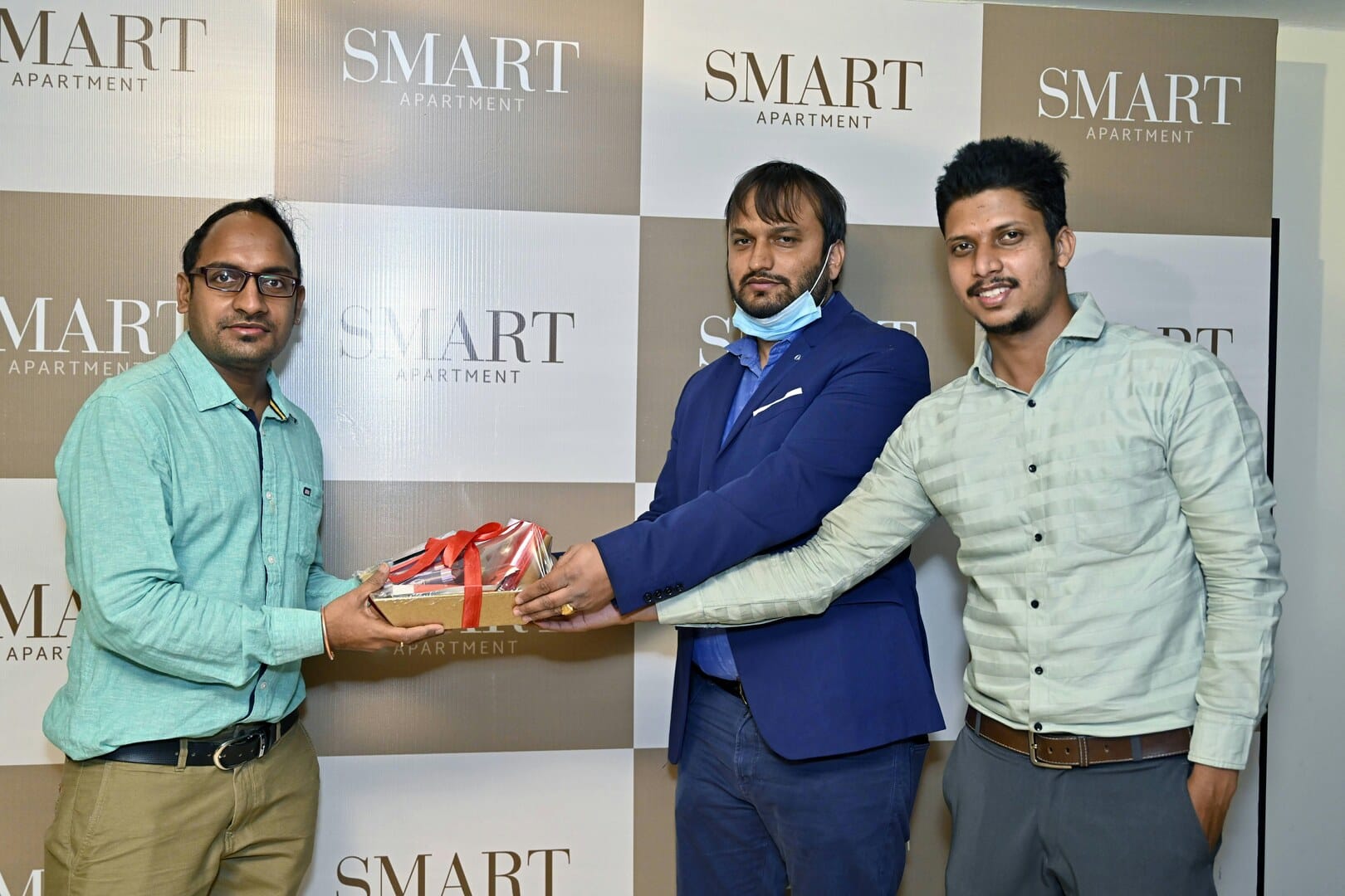 Bramhacorp Smart Lunch image 25