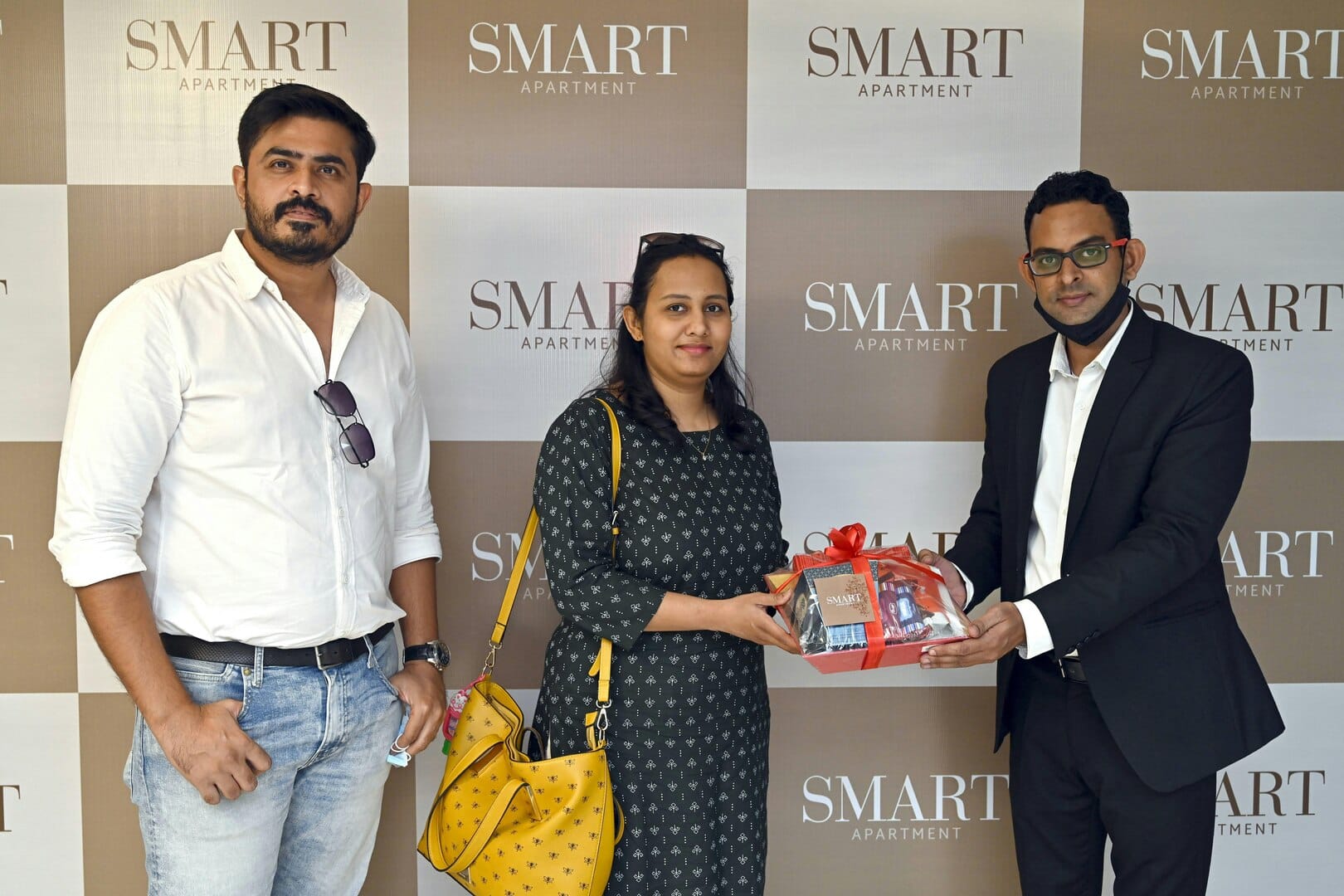 Bramhacorp Smart Lunch image 26