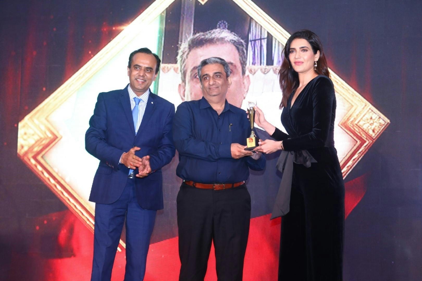 Real Estate Leaders - Award Function image 28
