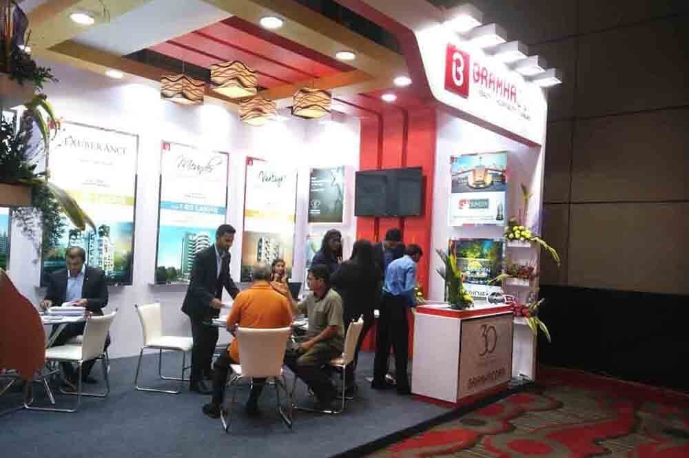 The Times Realty Showcase image 3