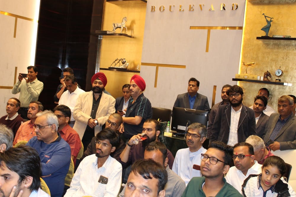 Investors Meet image 3