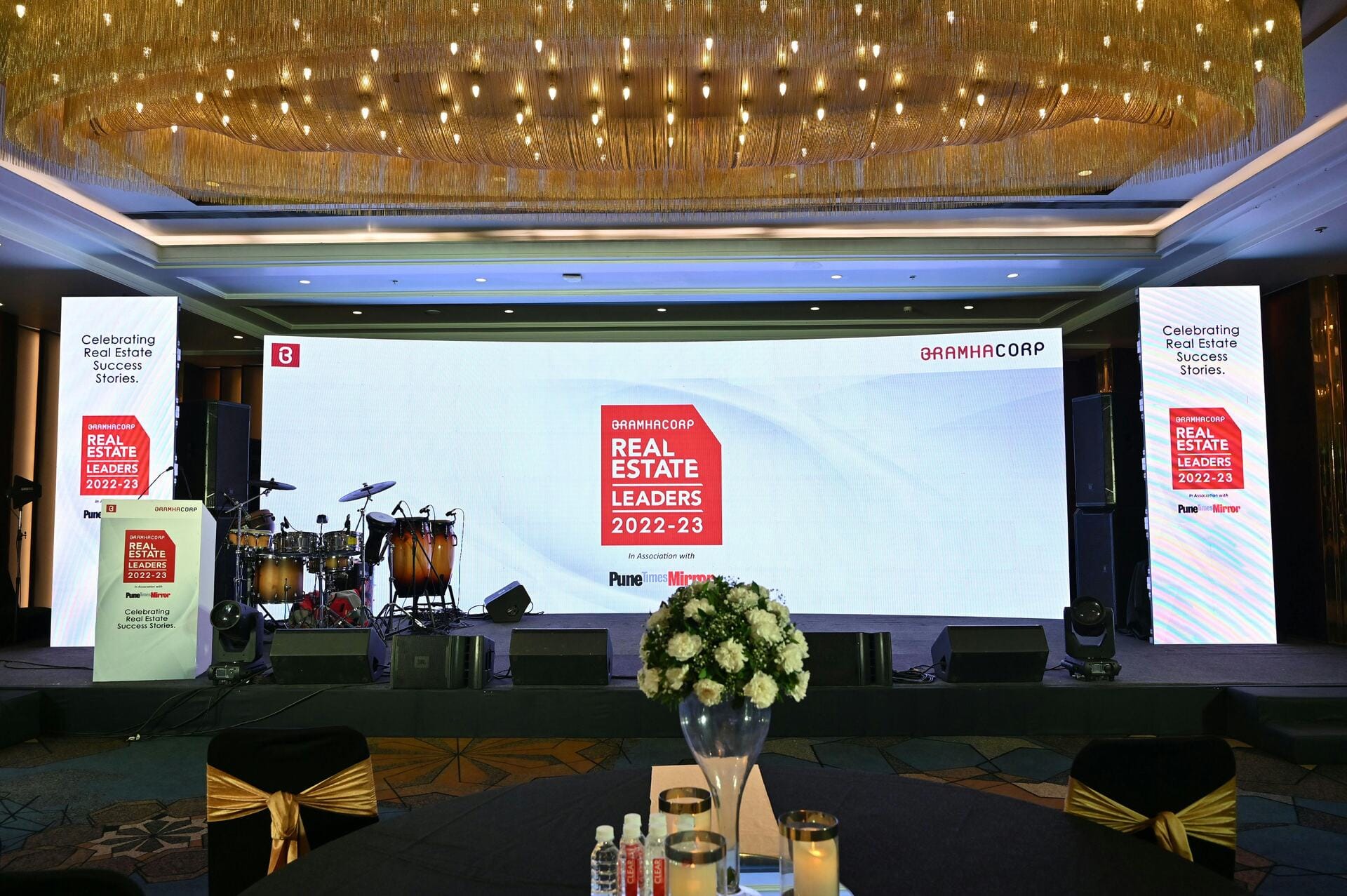 Real Estate Leaders Awards 2022-23 image 3