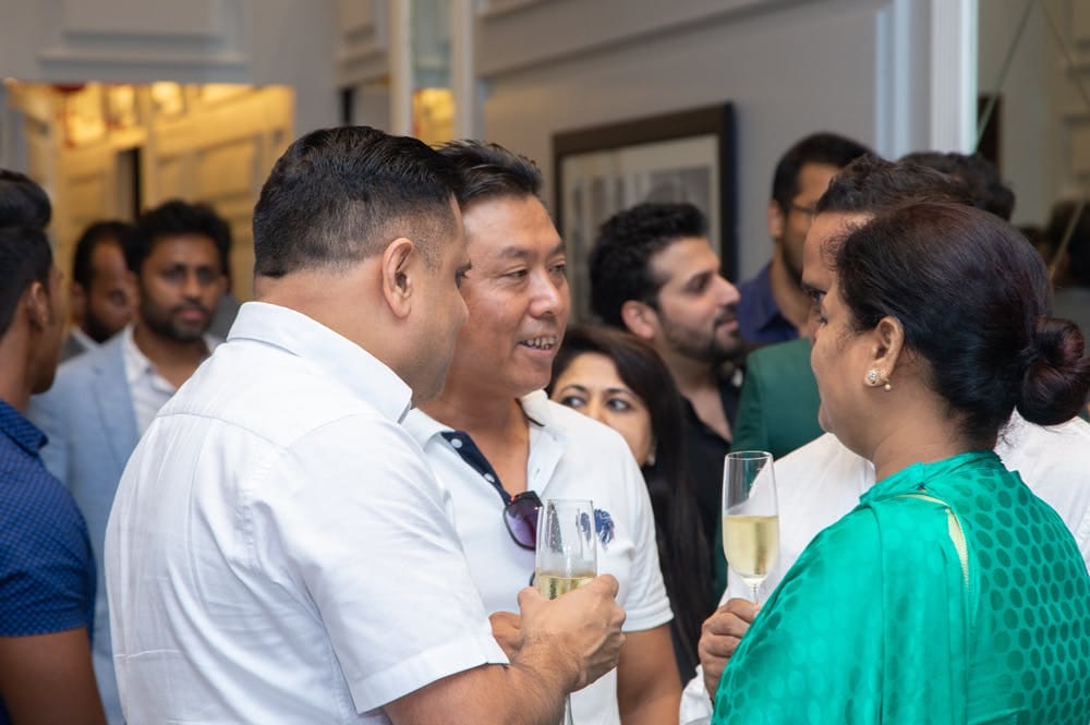The Collection Launch image 4
