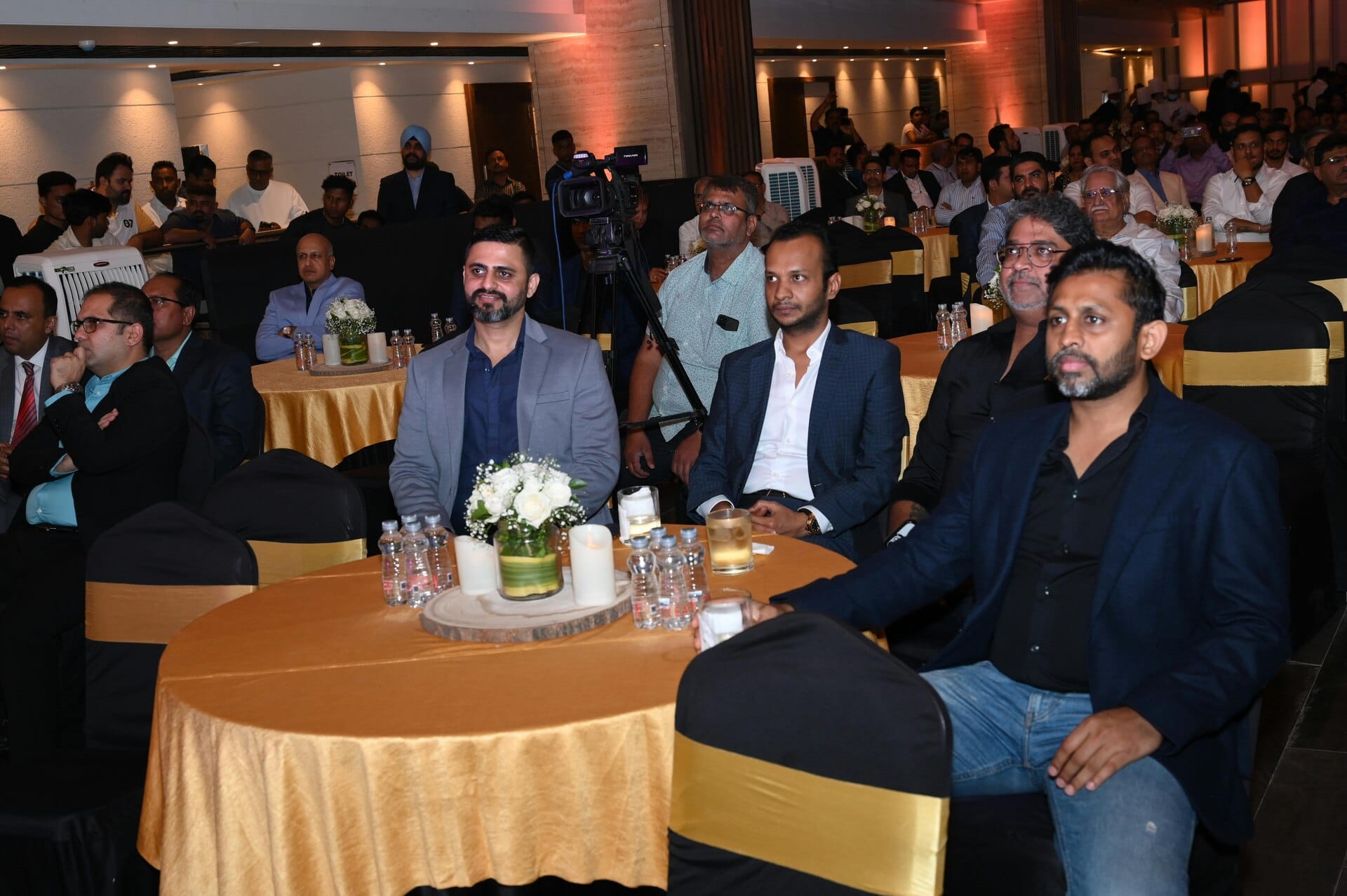 Channel Partner Meet At Boulevard Towers Phase 1 image 4