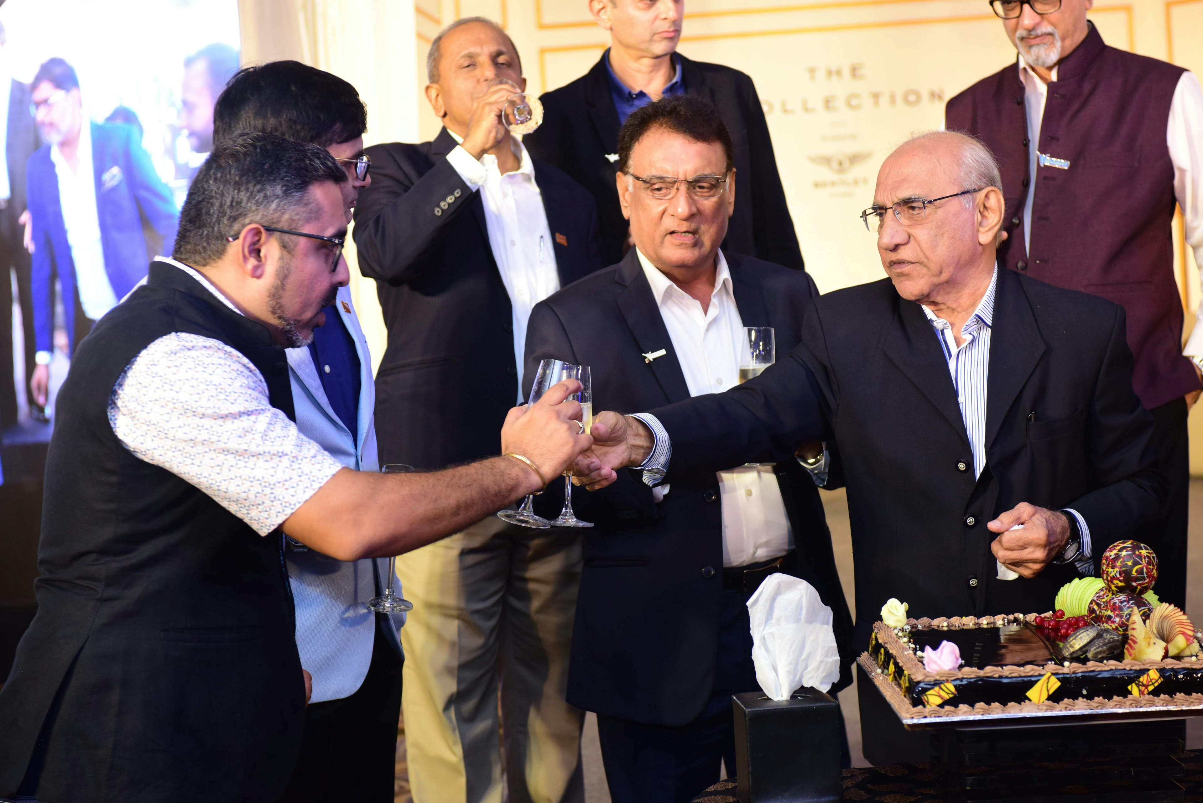 Channel Partner Meet Mumbai image 4