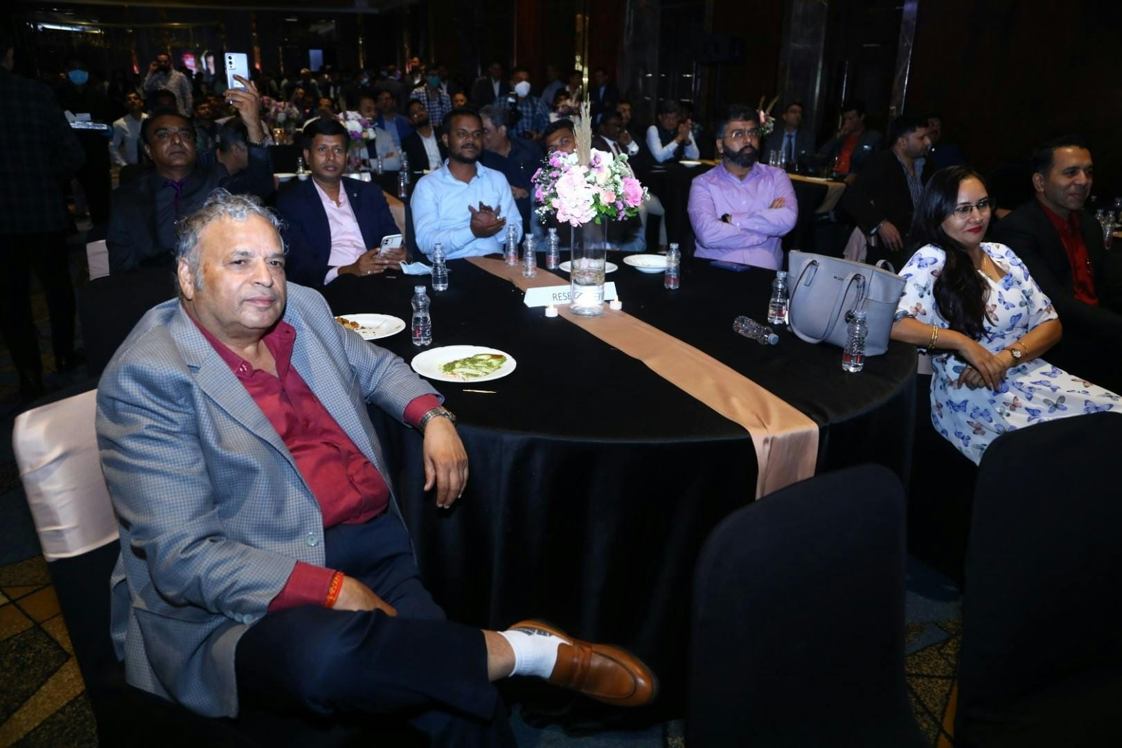 Real Estate Leaders - Award Function image 4