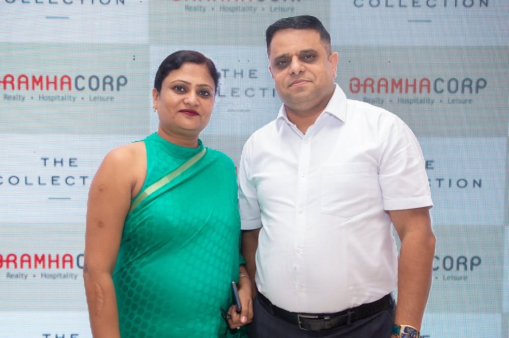 The Collection Launch image 5