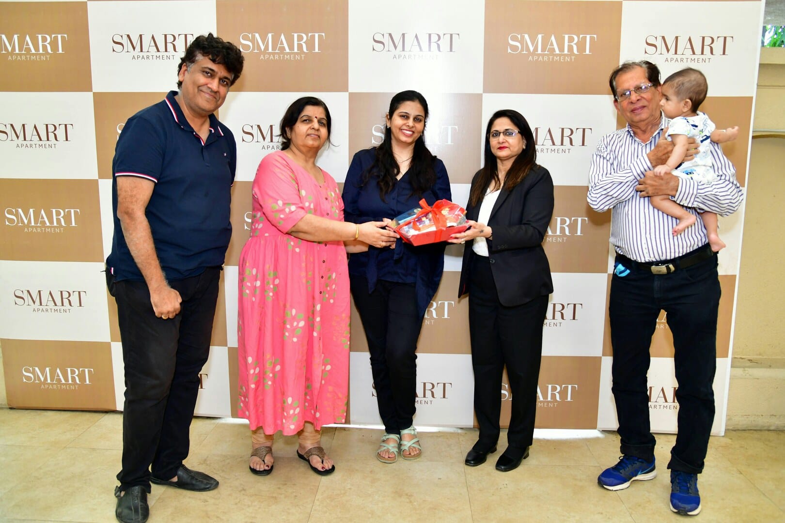 Bramhacorp Smart Lunch image 5