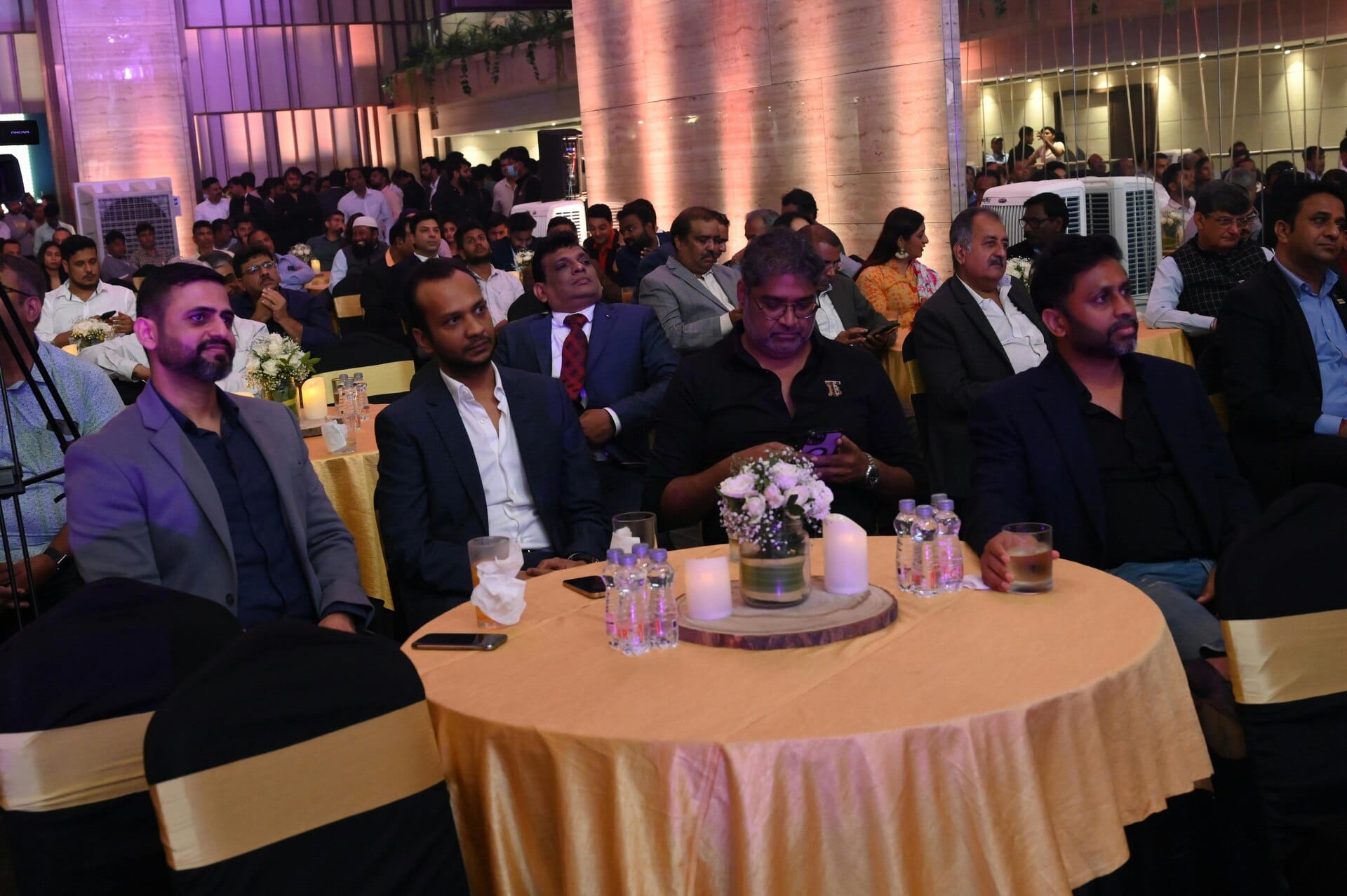 Channel Partner Meet At Boulevard Towers Phase 1 image 5
