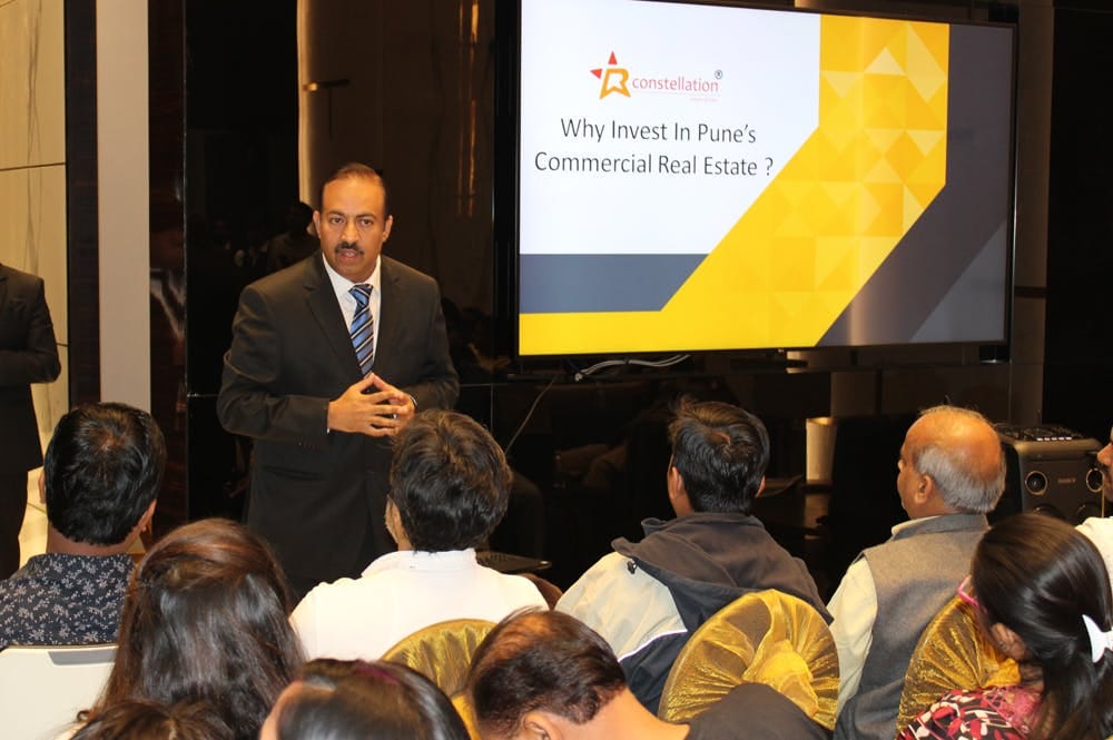 Investors Meet image 5