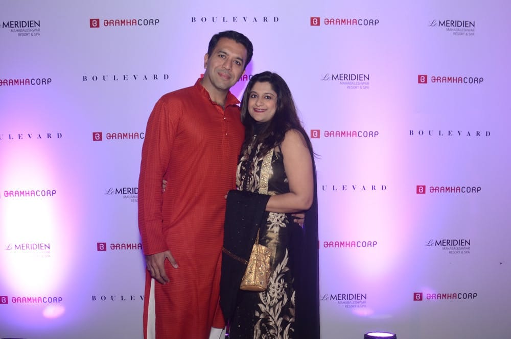 Le Meridien Mahabaleshwar Channel Partner Meet image 5