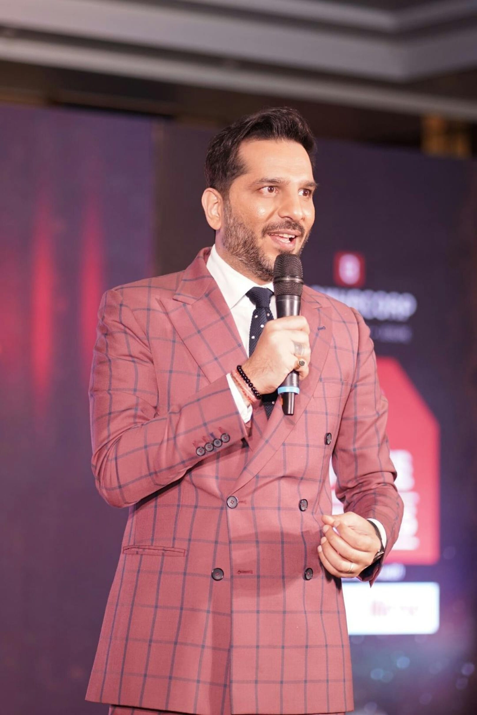 Real Estate Leaders - Award Function image 5