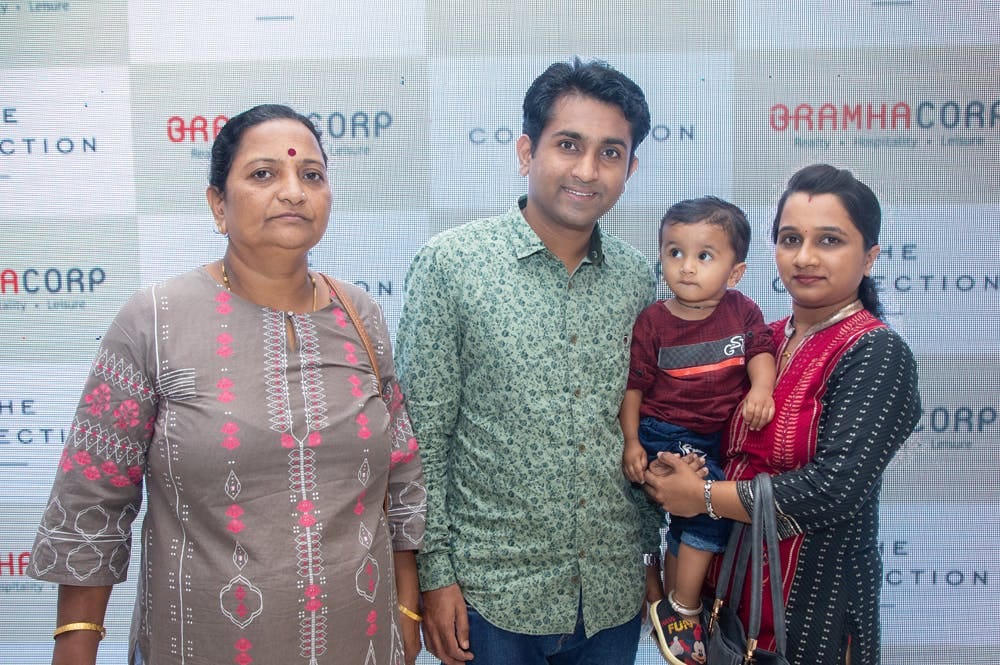 The Collection Launch image 6