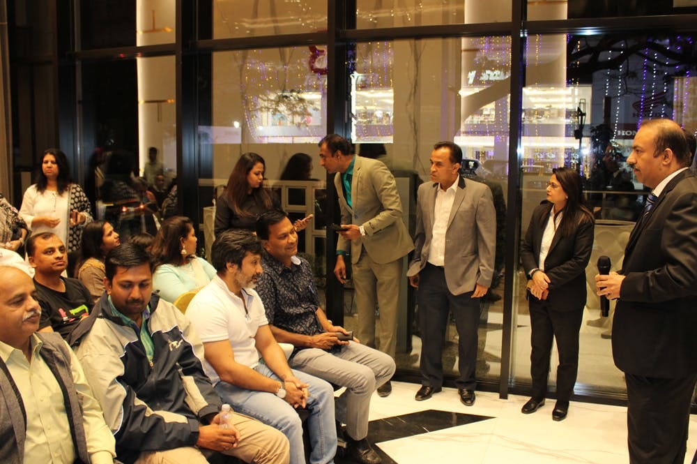 Investors Meet image 6