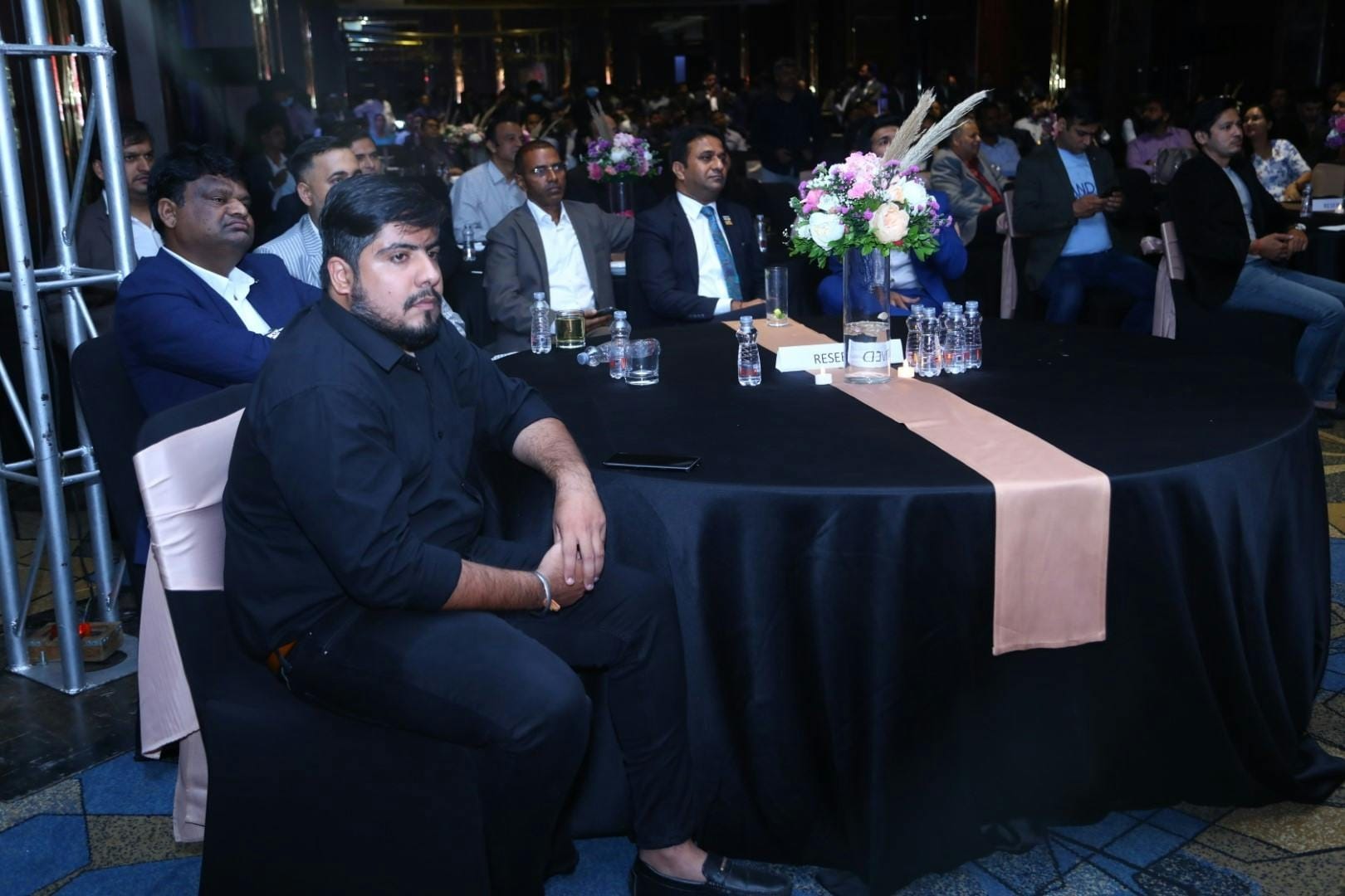 Real Estate Leaders - Award Function image 6