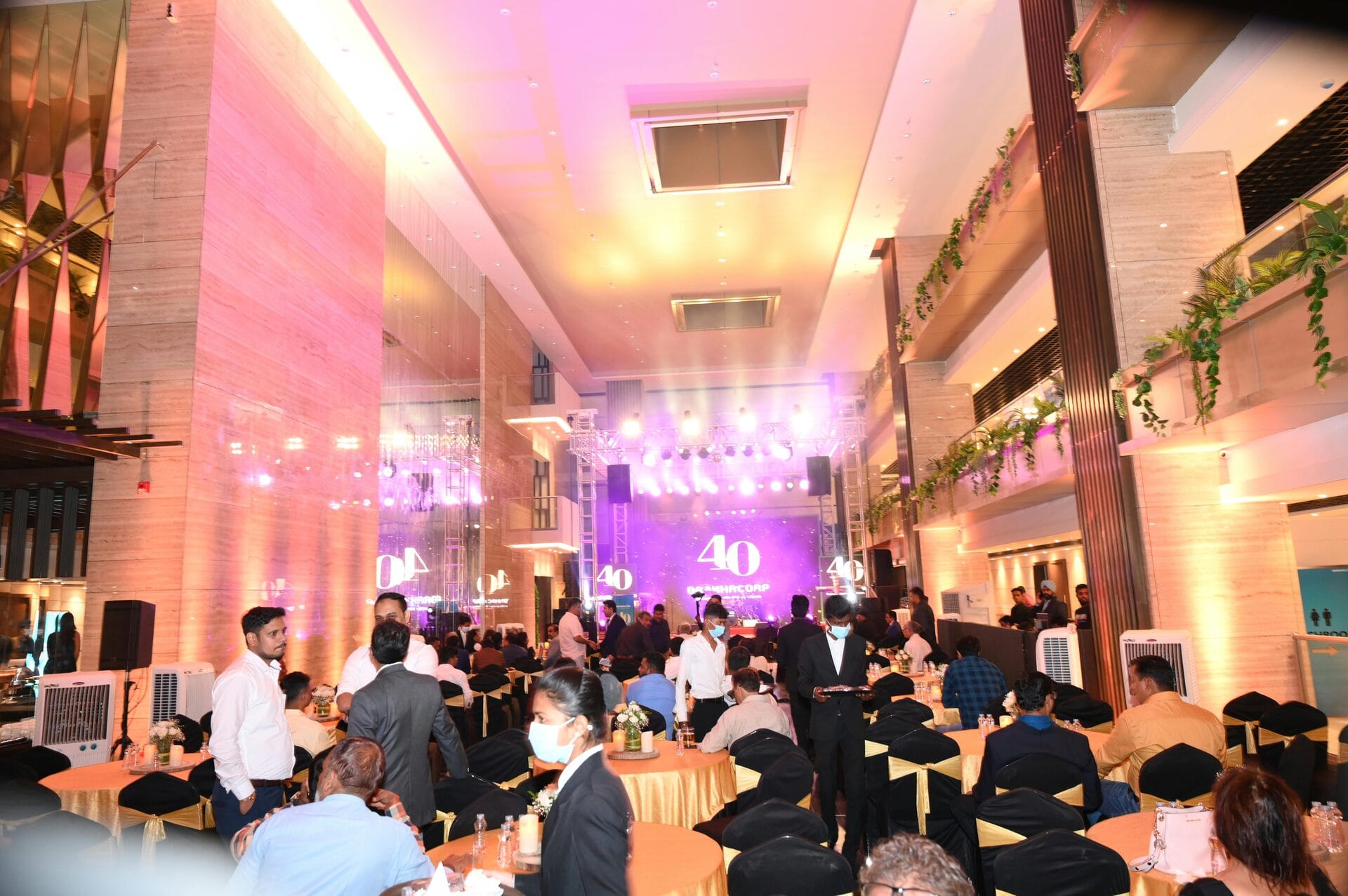 Channel Partner Meet At Boulevard Towers Phase 1 image 7
