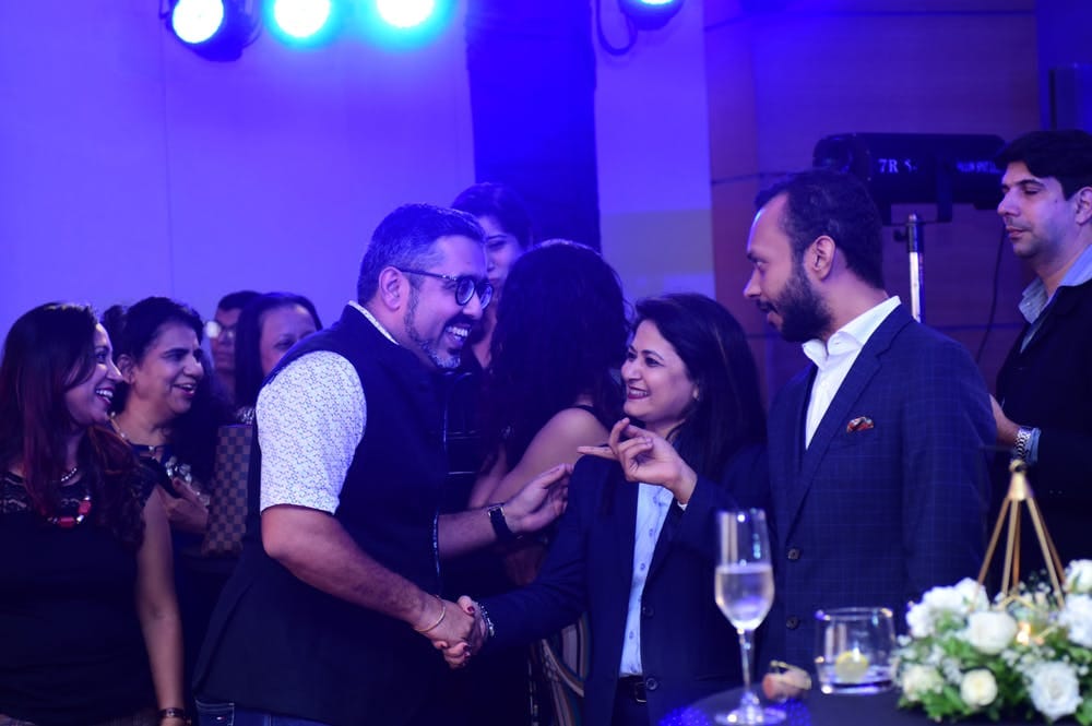 Channel Partner Meet Mumbai image 7