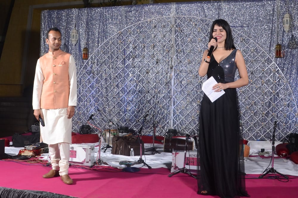 Le Meridien Mahabaleshwar Channel Partner Meet image 7