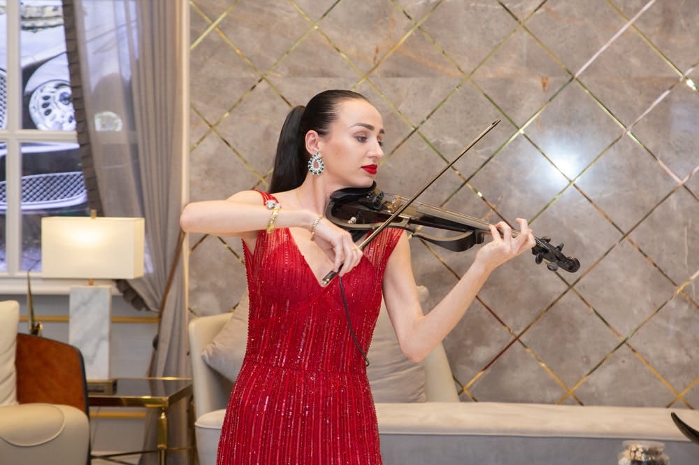 The Collection Launch image 8