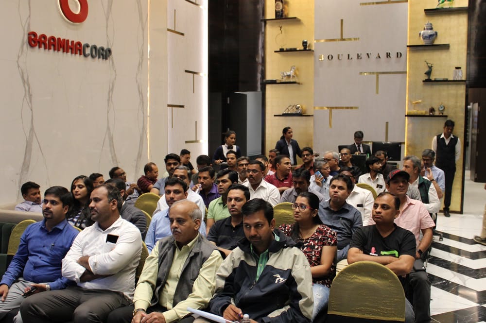 Investors Meet image 8