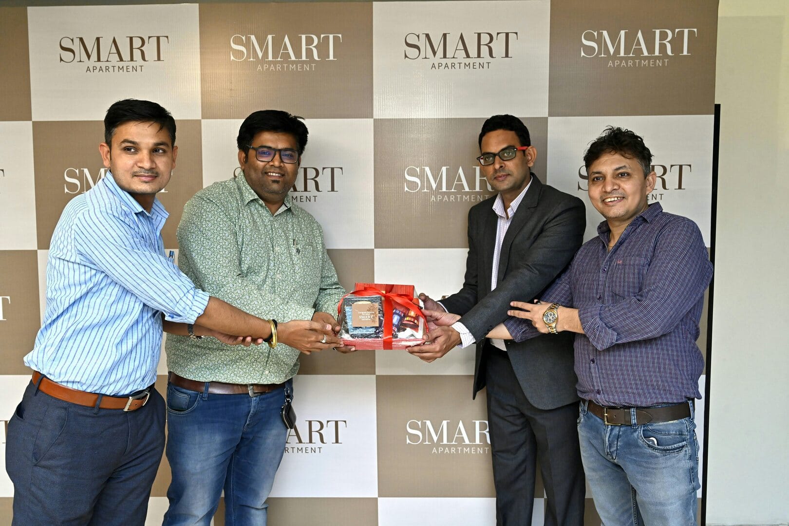 Bramhacorp Smart Lunch image 9