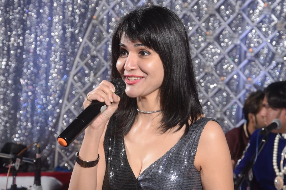 Le Meridien Mahabaleshwar Channel Partner Meet image 9