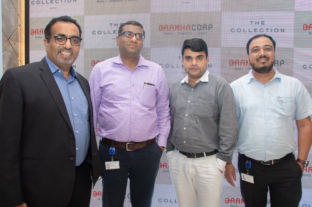 The Collection Launch image 9