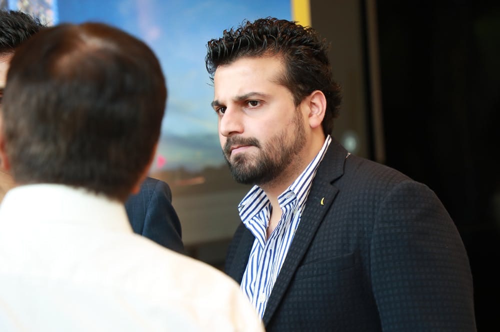 Boulevard Launch image 9