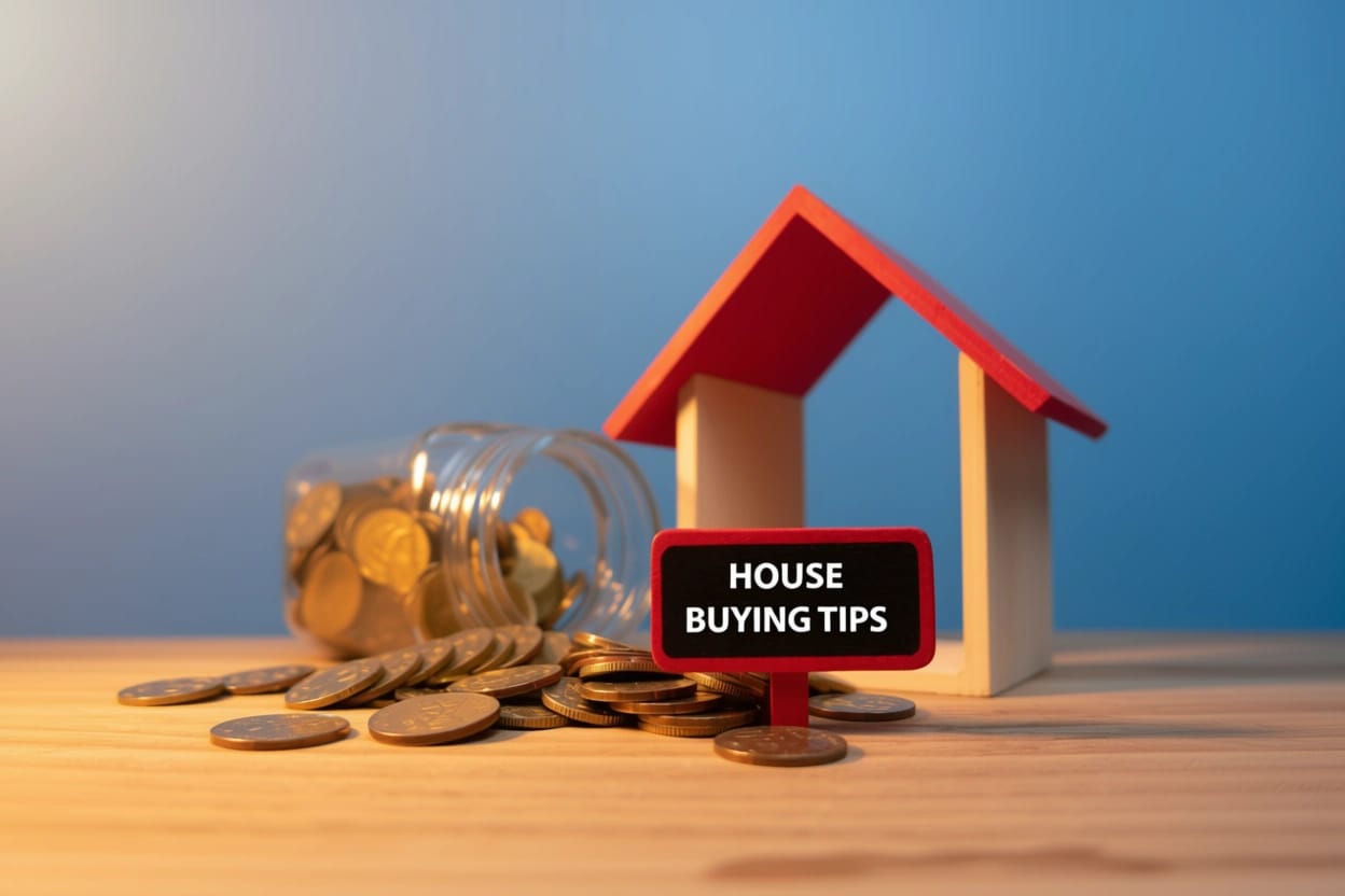 Buyer's Tips