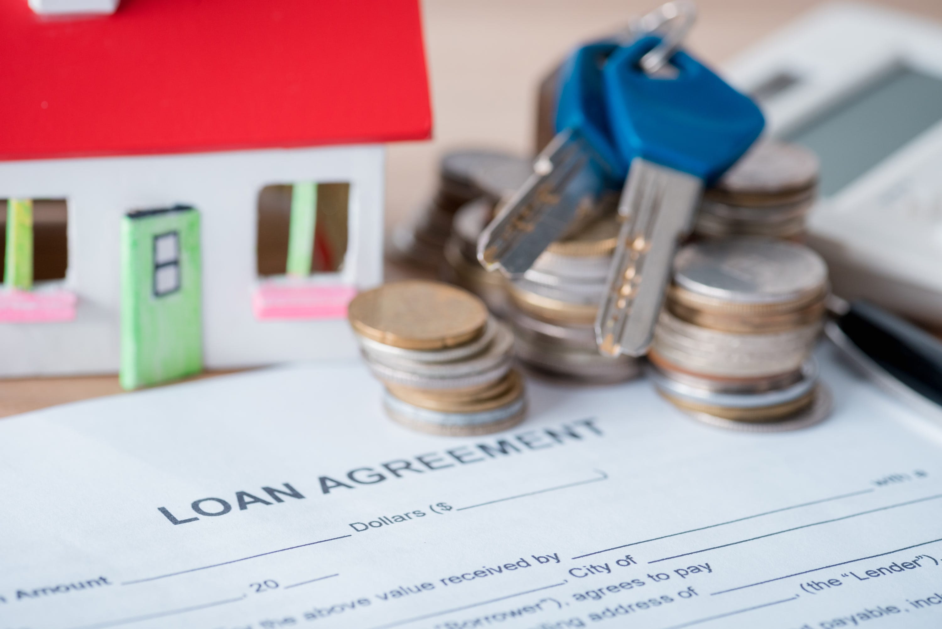 About Loan
