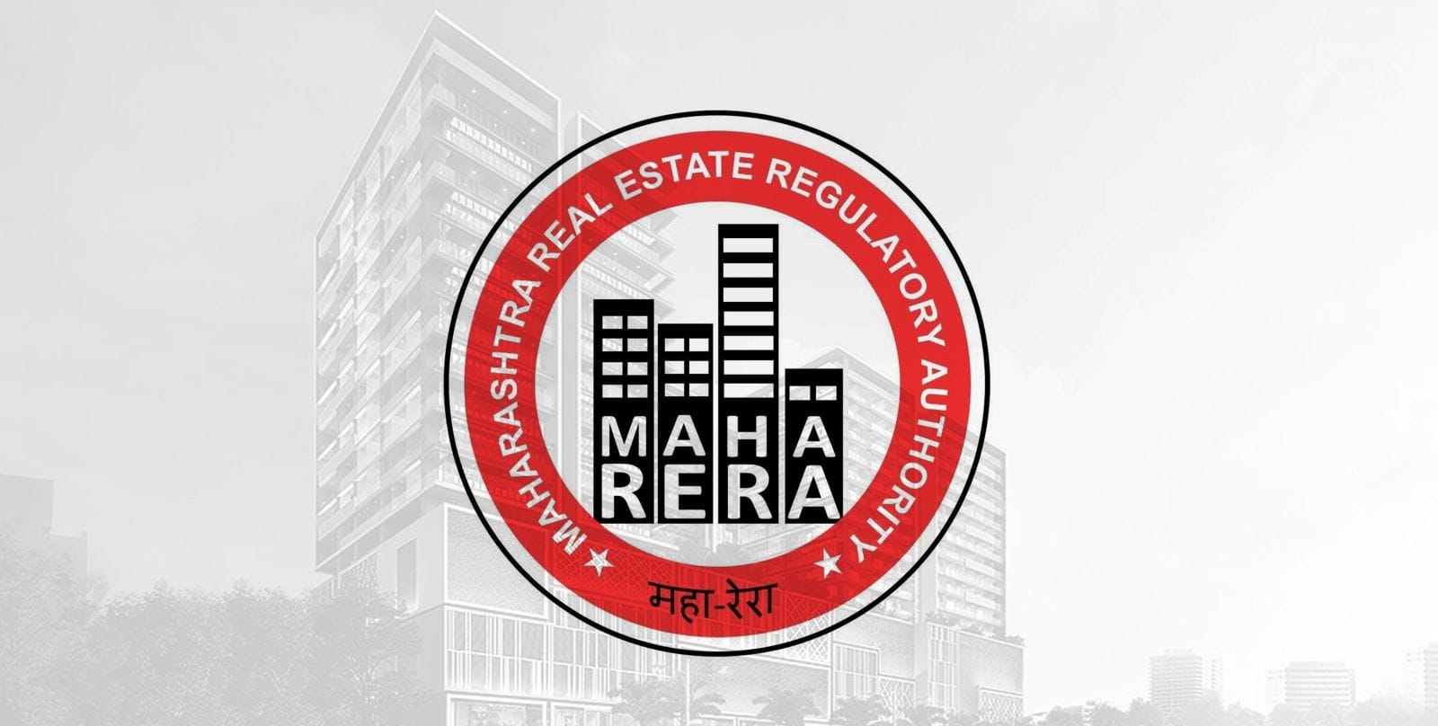 MahaRera