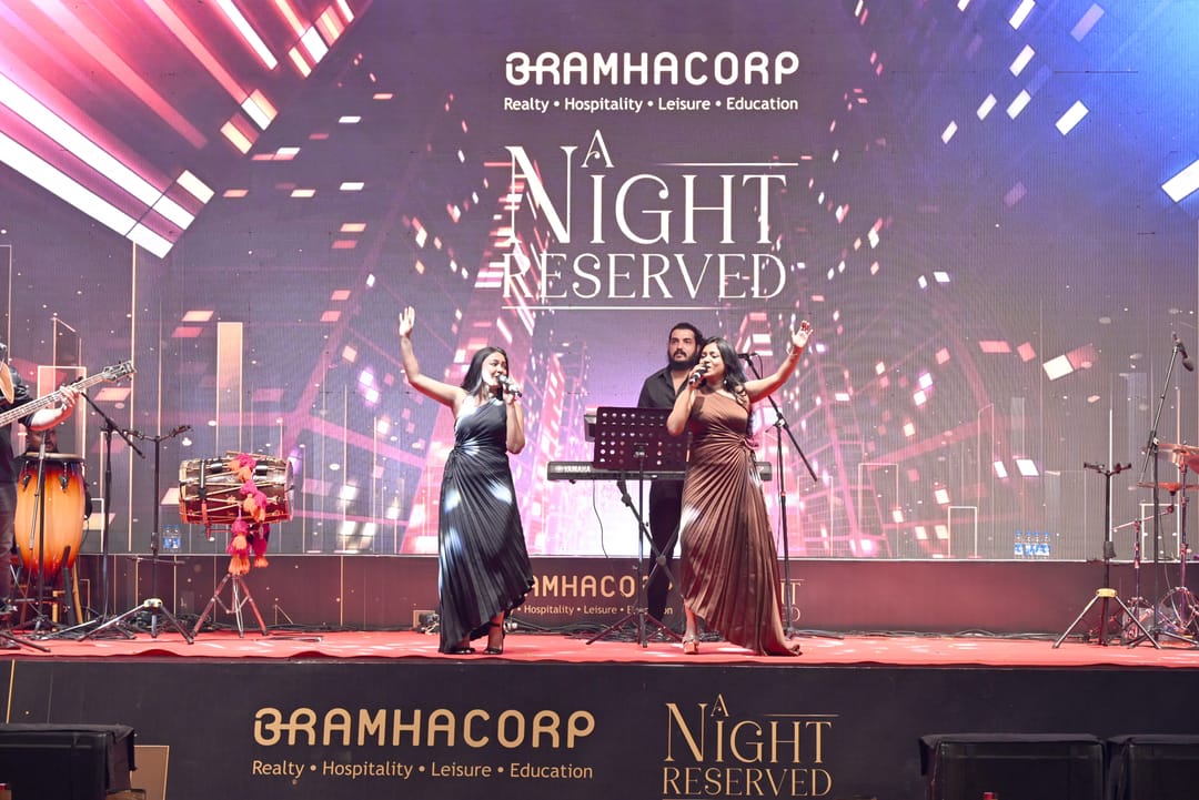 A Night Reserved Event - 31st Jan 2026