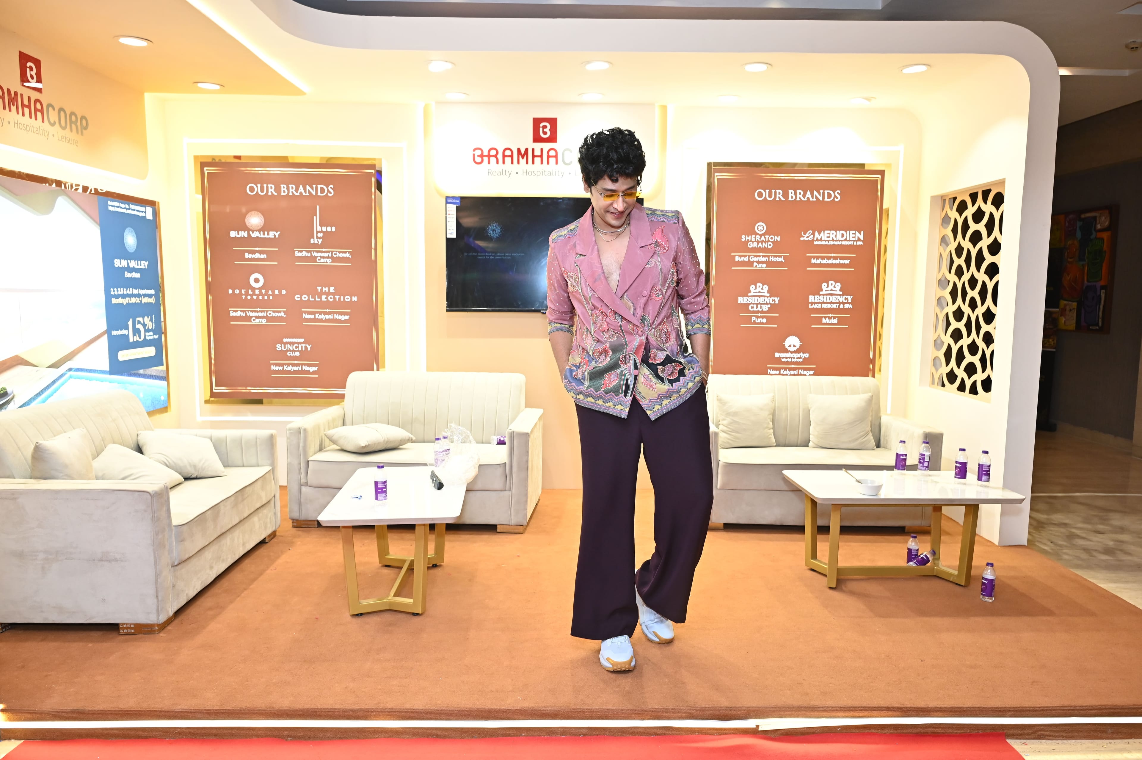 pune times fashion week bramhacorop